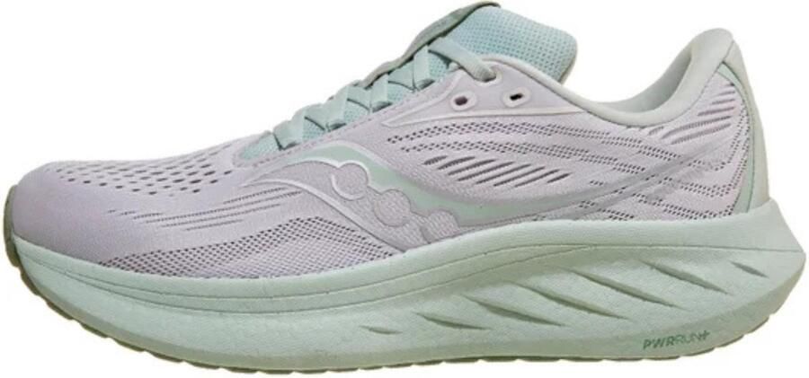 Saucony Ride 18 Hardloopschoenen Dames