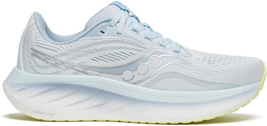 Saucony Ride 18 Hardloopschoenen Dames