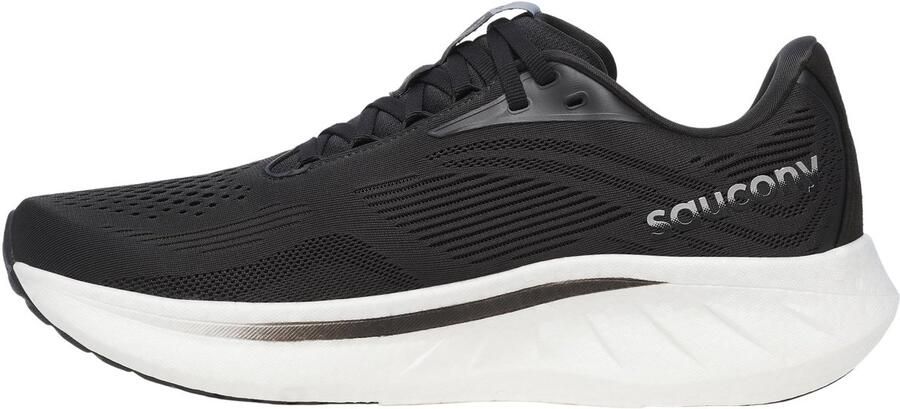 Saucony Ride 18 Hardloopschoenen Heren