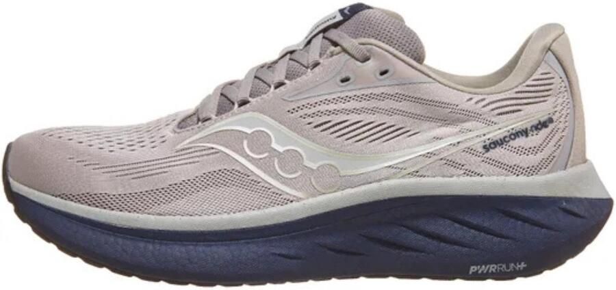 Saucony Ride 18 Hardloopschoenen Heren