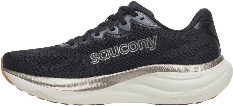 Saucony Hardloopschoenen Chaussures de running Ride 19 légère - Foto 2