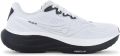 Saucony Ride 19 M Heren Hardloopschoenen Running Schoenen Wit S21055 - Wit