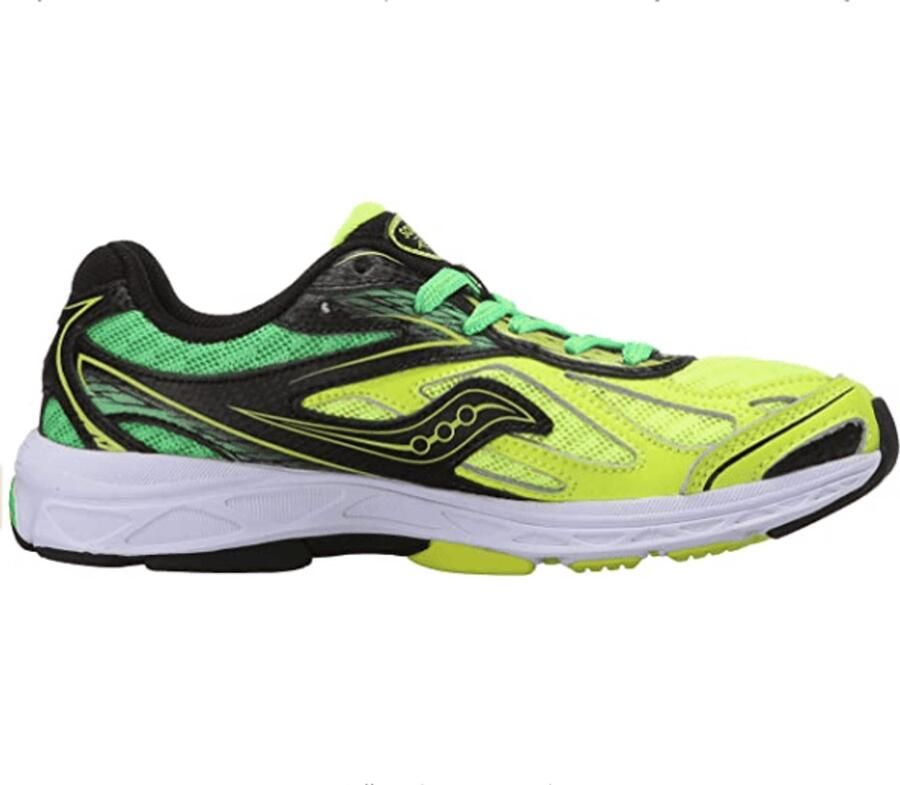 Saucony Ride 8 Boys