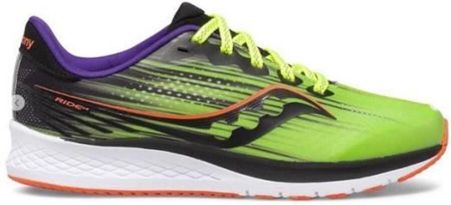 Saucony Ride Hardloopschoenen