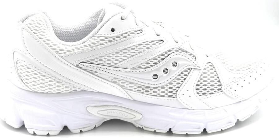 Saucony Ride Millenium- Sneakers Heren