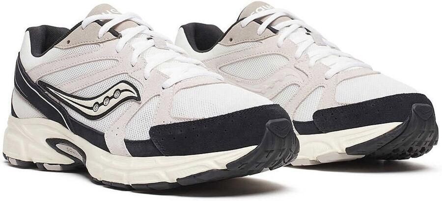 Saucony Sneakers Baskets Ride Millennium