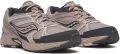 Saucony Ride Millennium Armor Sneakers Heren - Bruin