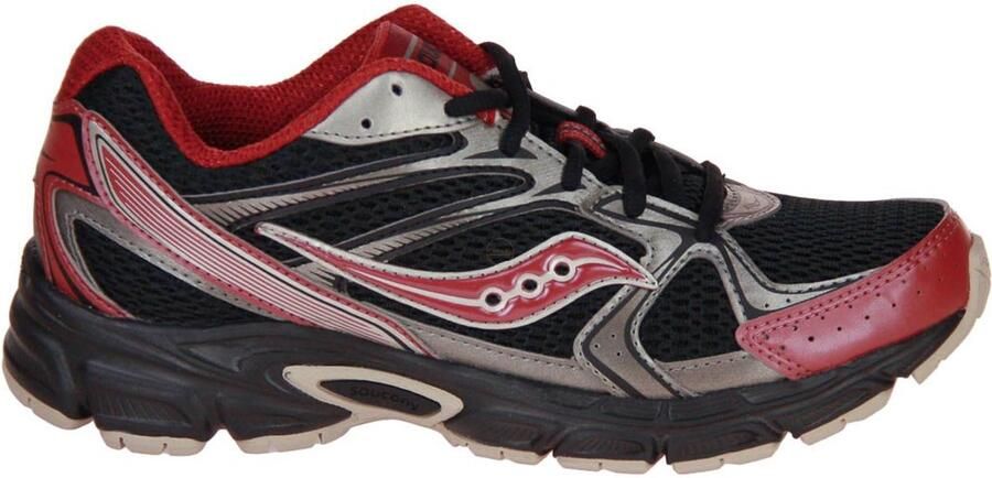 Saucony Ride Millennium Black-Henna