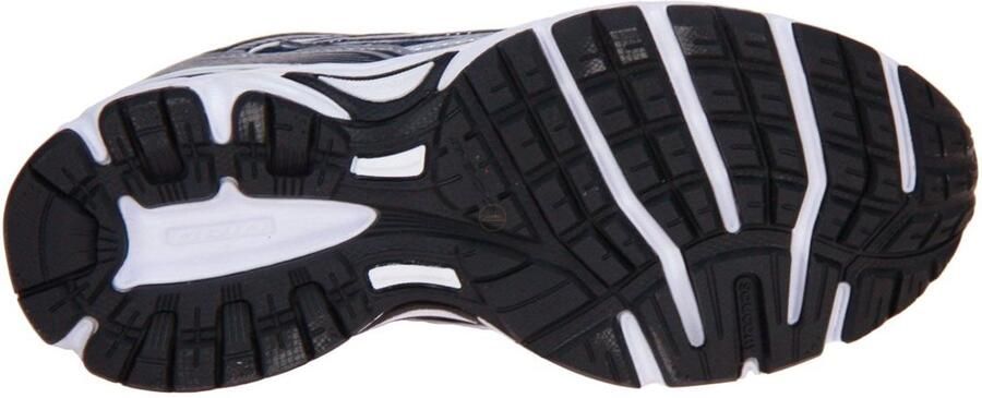 Saucony Ride Millennium Navy-Silver