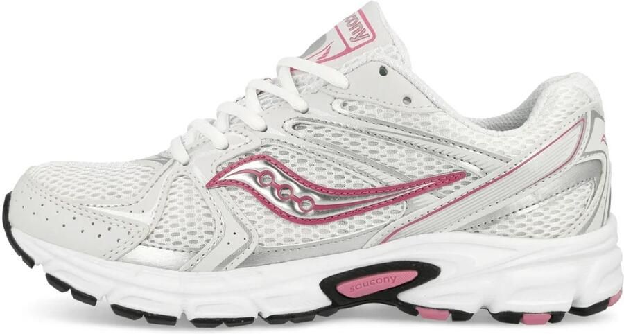 Saucony Ride Millennium sneaker