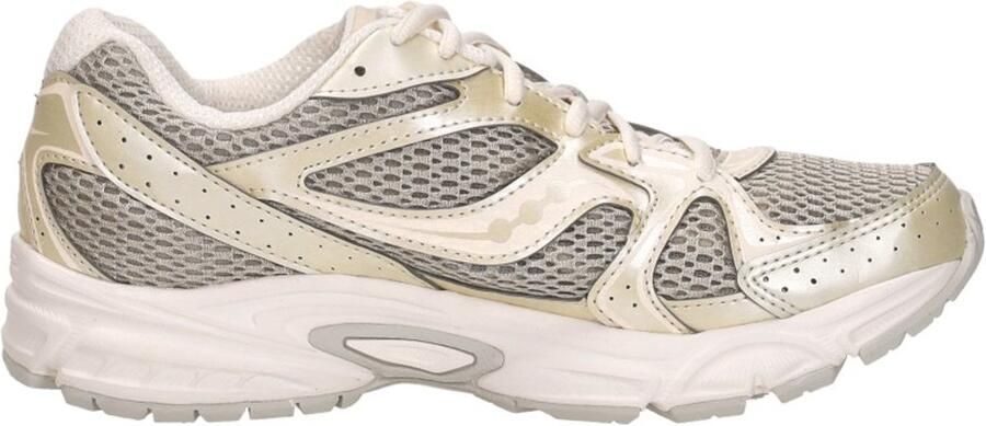 Saucony Schoenen Beige Ride Millennium Sneakers Beige S70812