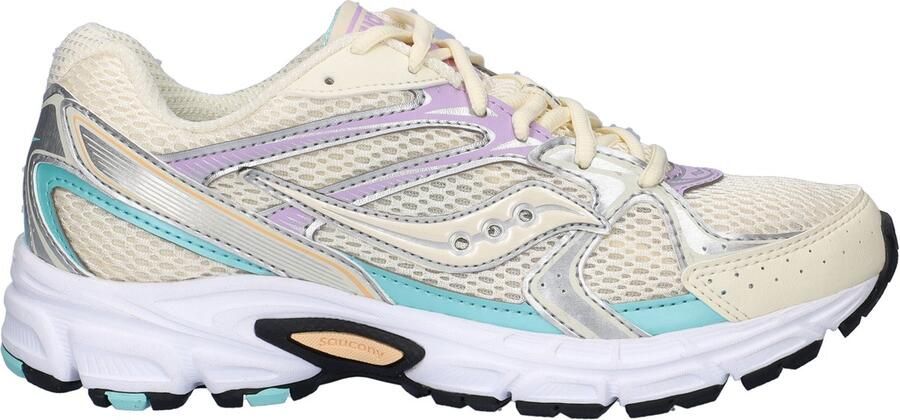 Saucony Schoenen Creme Ride Millennium Sneakers Creme S70812