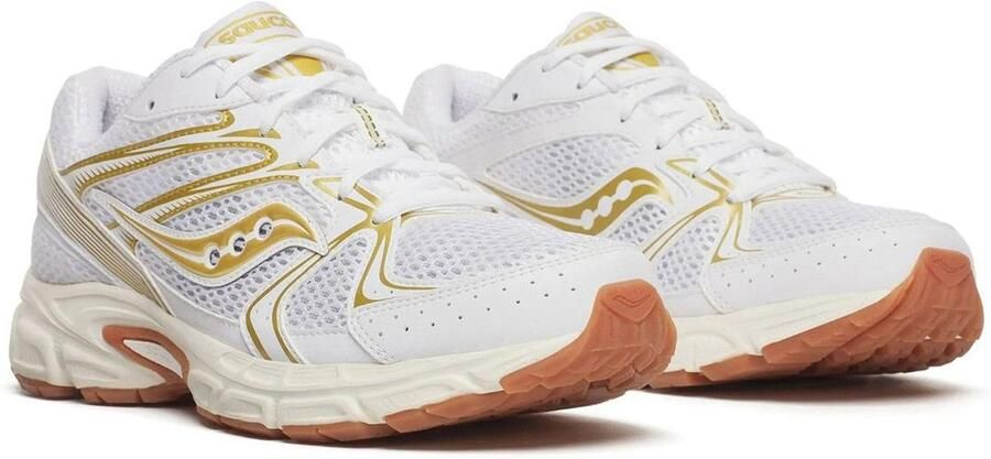 Saucony Ride Millennium Sneakers Senior