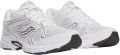 SAUCONY ORIGINALS Ride Millennium Hardloopschoenen Wit - Wit