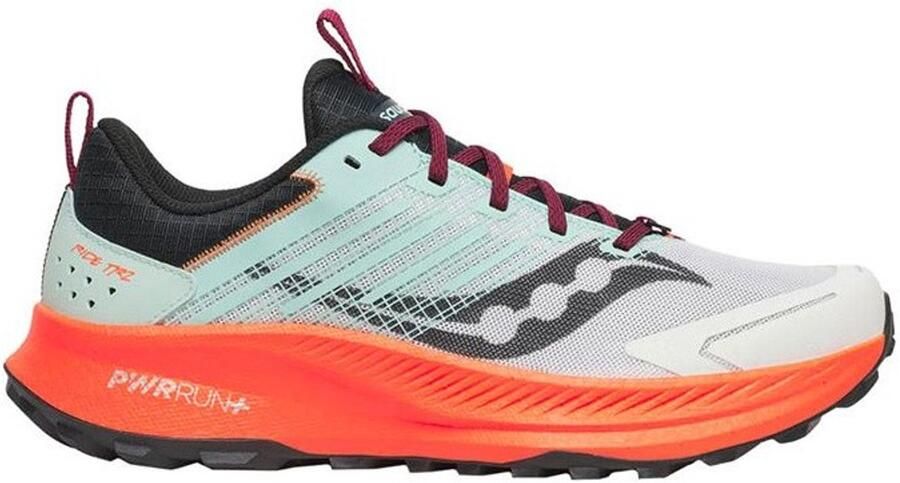 Saucony Trail Chaussures de trail running Ride TR2 PWRRUN+