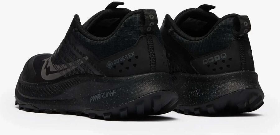 Saucony Ride Tr2 Gtx Hardloopschoenen Sportswear Volwassen