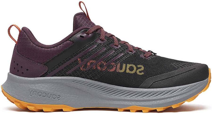 Saucony Ride Tr2 Hardloopschoenen Sportswear Volwassen