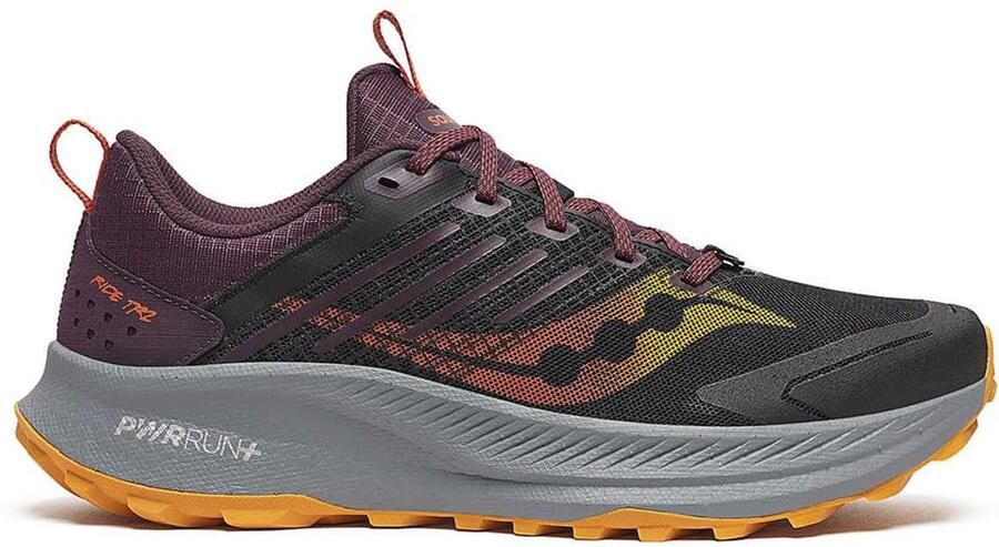 Saucony Ride Tr2 Hardloopschoenen Sportswear Volwassen