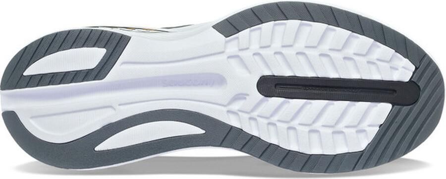 Saucony Endorphin Shift 3 Heren Sportschoenen Hardlopen Trail zwart goud - Foto 6