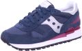 Saucony S1108 dames sneakers blauw - Blauw