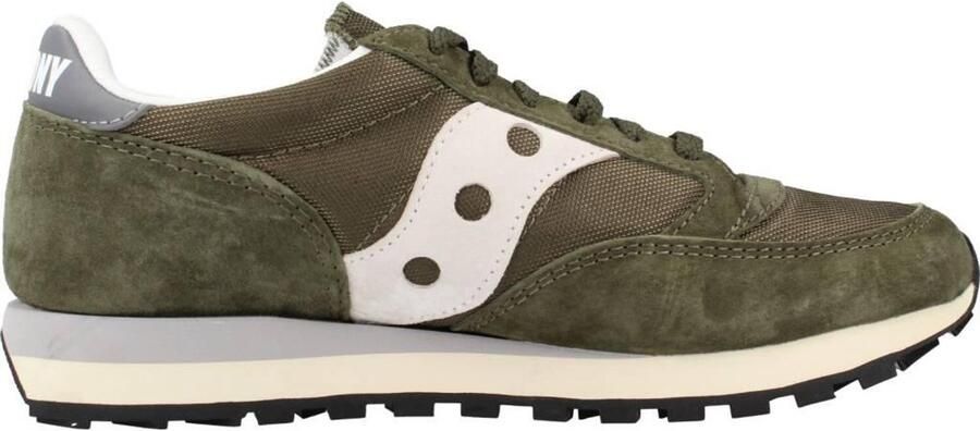 Saucony Comfortabele Jazz 81 Sneakers Multicolor Heren - Foto 1