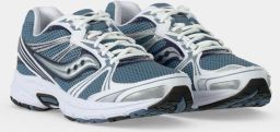 Saucony Schoenen Blauw Grid Legacy Sneakers Blauw S101836