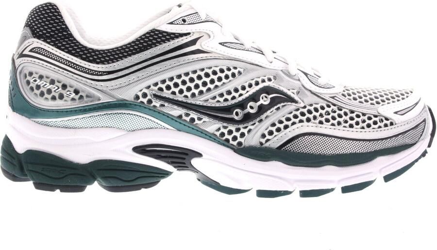 Saucony Schoenen Groen Progrid Omni 9 Sneakers Groen S70739