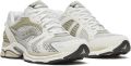Saucony Schoenen Olijf Progrid Triumph Sneakers Olijf S70704 - Wit