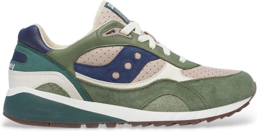 Saucony Schoenen Shasow