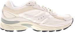 Saucony Schoenen Wit Progrid Omni 9 Sneakers Wit S70740