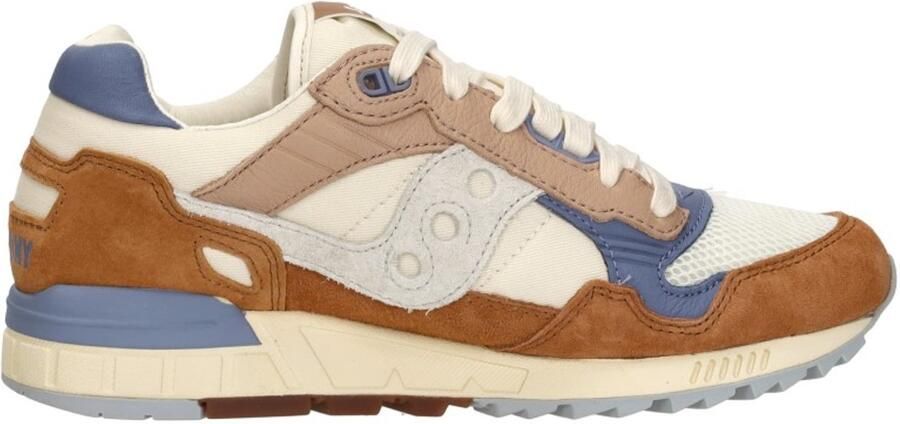 Saucony Schoenen Beige Shadow 5000 Sneakers Beige S70811 - Foto 3
