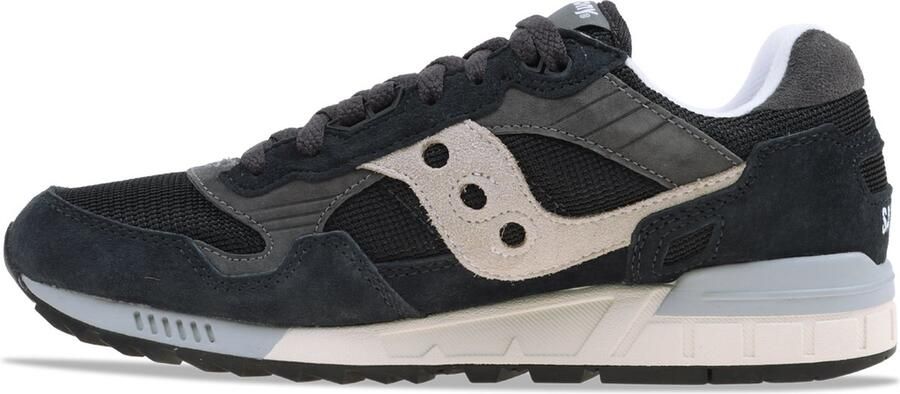 Saucony Stijlvolle en Comfortabele Herensneakers Blauw Heren - Foto 6