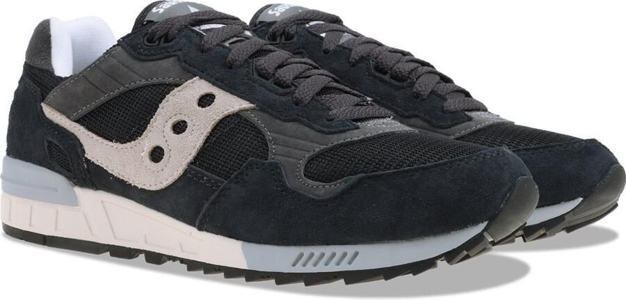 Saucony Stijlvolle en Comfortabele Herensneakers Blauw Heren - Foto 5