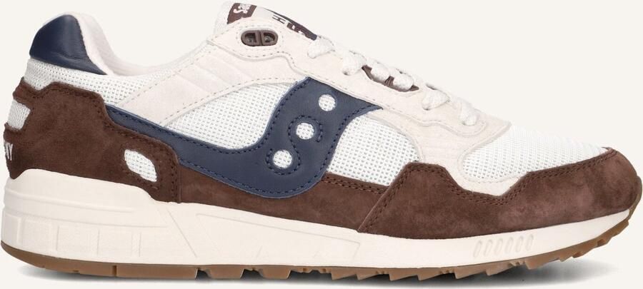 Saucony Shadow 5000 M Sneakers Heren Wit