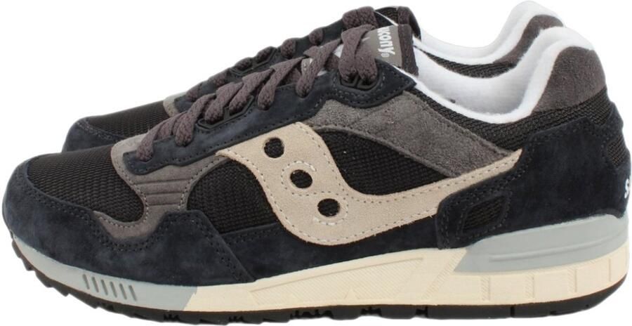 SAUCONY ORIGINALS Shadow 5000 Sportschoenen Blauw 1 2 Man