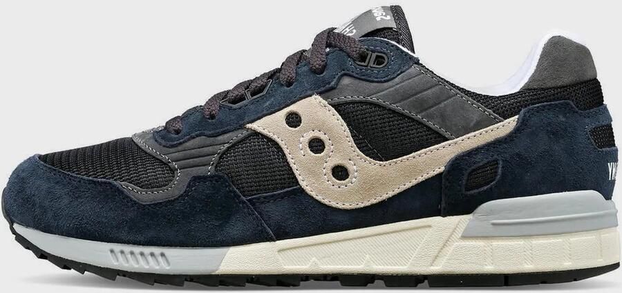 SAUCONY ORIGINALS Shadow 5000 Sportschoenen Blauw 1 2 Man