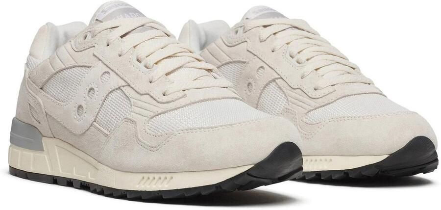 Saucony Sneakers laag 'SHADOW 5000' wit natuurwit - Foto 2