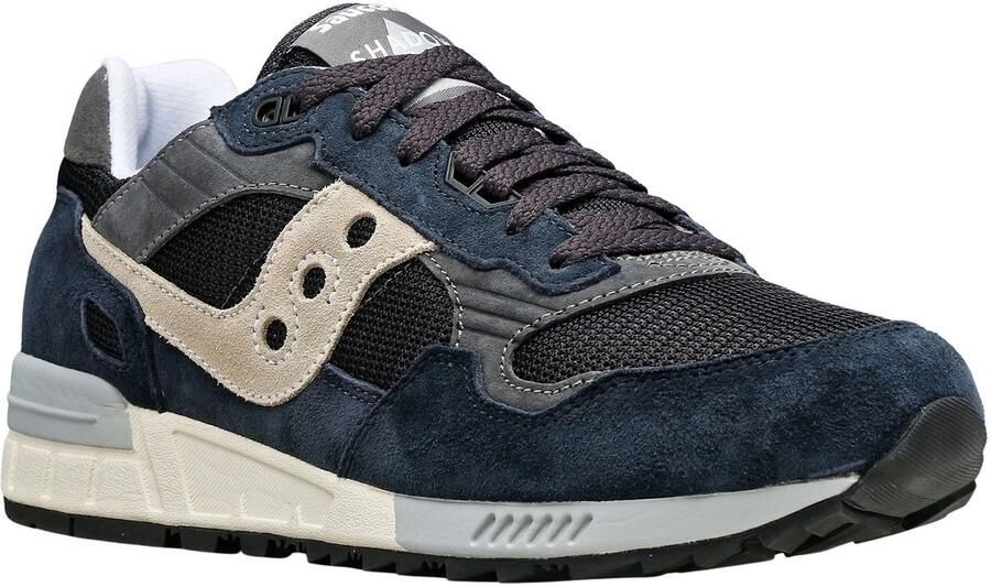Saucony Stijlvolle en Comfortabele Herensneakers Blauw Heren - Foto 4