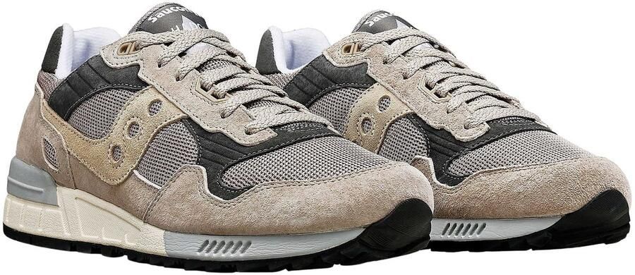 SAUCONY ORIGINALS Shadow 5000 Sportschoenen Grijs 1 2 Man - Foto 2
