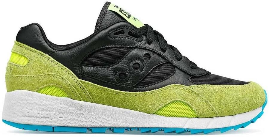 Saucony SHADOW-6000_S707