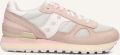 SAUCONY ORIGINALS Shadow Original Sportschoenen Beige Vrouw - Beige