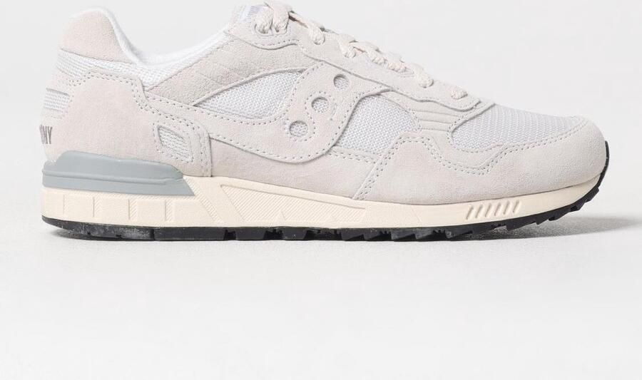Saucony Shadow Original Vintage Sneaker White