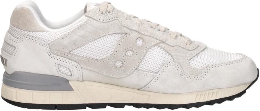 Saucony Shadow Original Vintage Sneaker White