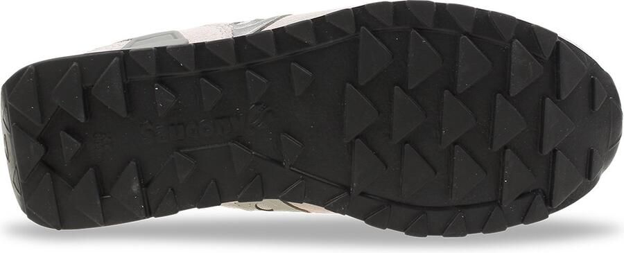 Saucony Zileren Sneakers met Comfortabele Pasorm en Gedempte Zool Gray Dames - Foto 6