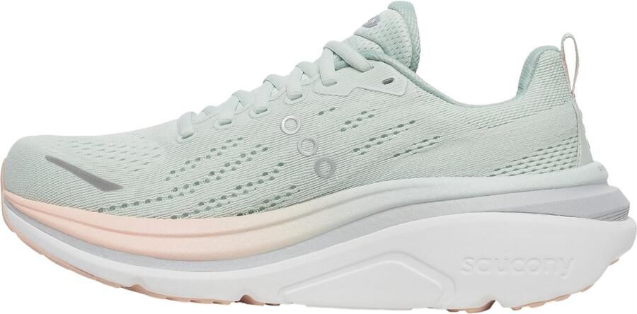 Saucony Sneakers Dames