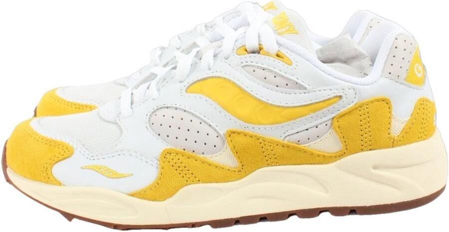 Saucony sneakers