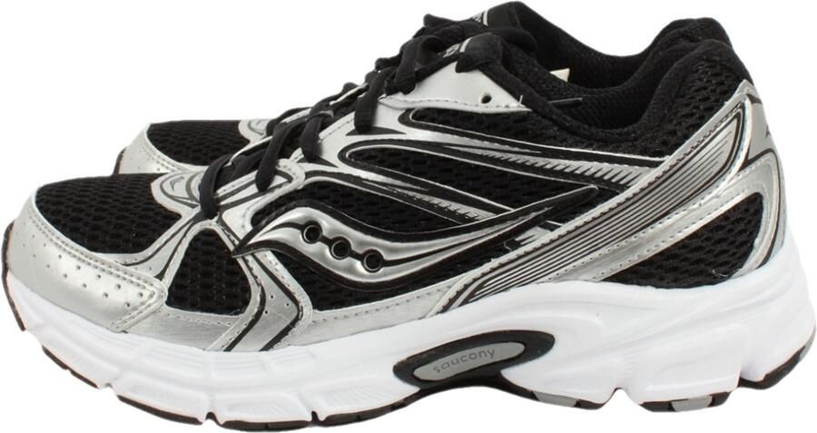 Saucony sneakers
