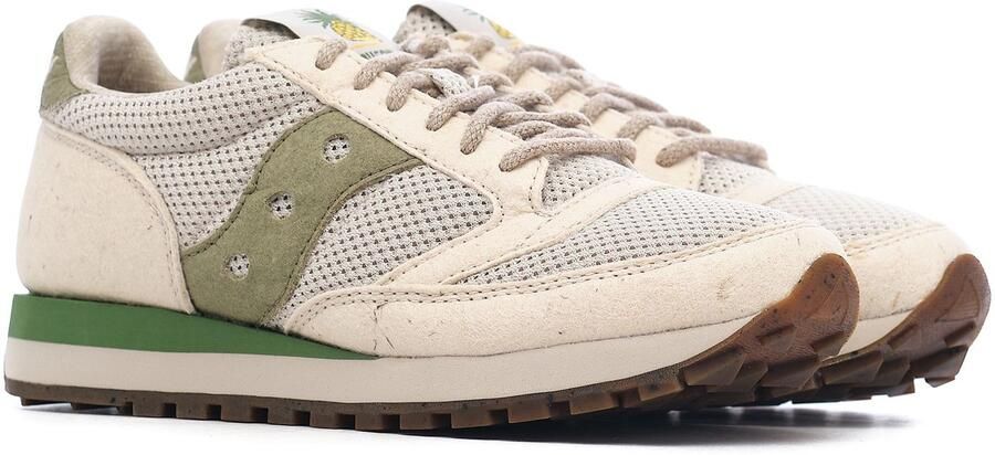 Saucony Sneakers Jazz 81 Unisex Heren