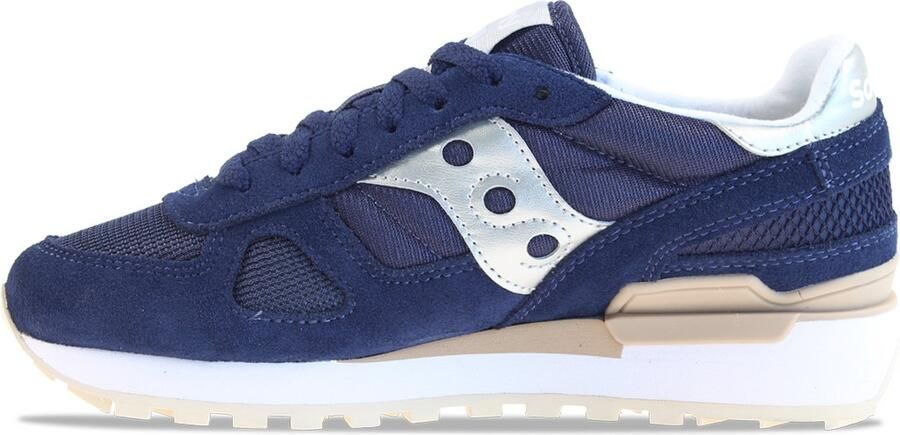 Saucony Sneakers 833 SHADOW ORIGINAL W - Foto 4