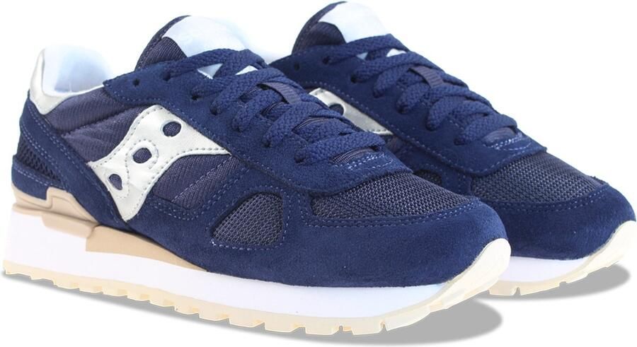 Saucony Sneakers 833 SHADOW ORIGINAL W - Foto 3